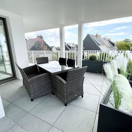 Spacieux Appartement Neuf De Standing Hyper Cosy ลาร์มอร์-พลาจ ภายนอก รูปภาพ