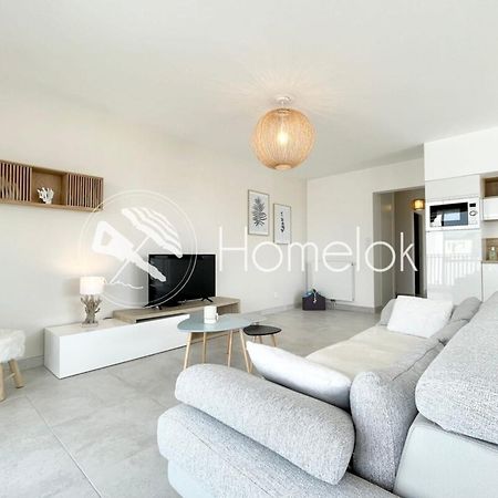 Spacieux Appartement Neuf De Standing Hyper Cosy ลาร์มอร์-พลาจ ภายนอก รูปภาพ