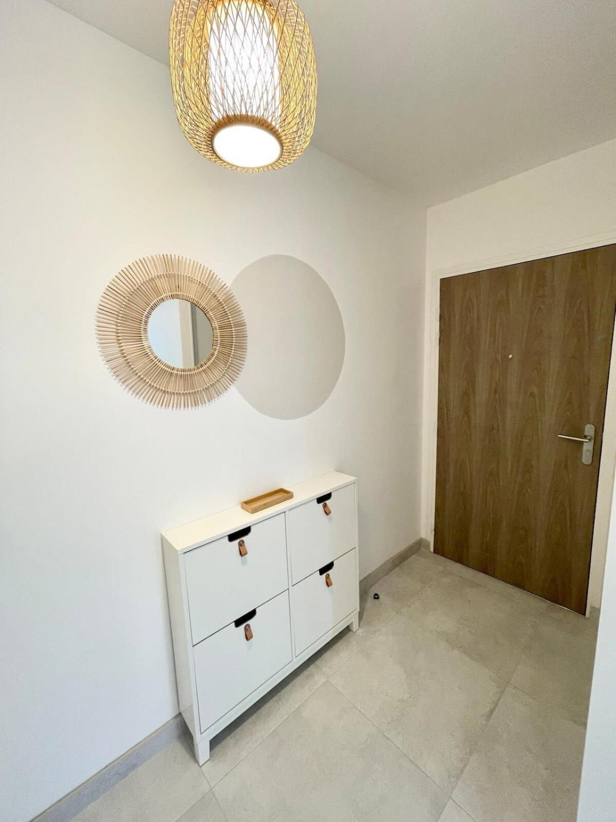 Spacieux Appartement Neuf De Standing Hyper Cosy ลาร์มอร์-พลาจ ภายนอก รูปภาพ